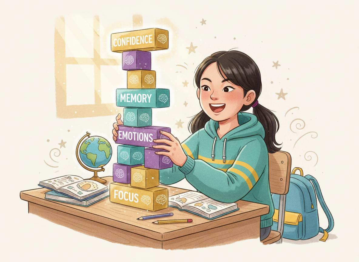 Brain Coaching vs. Tutoring: Understanding the Difference